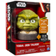 Illustration for article titled Stare This Talking Yoda In the Eyes and Youll Never Be Able To Look Away